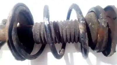 Peça sobressalente para automóvel em segunda mão mola de suspensão por toyota corolla (e12) 1.6 16v referências oem iam 