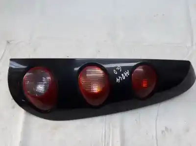 Автозапчасти б/у правый задний фонарь за smart forfour 1.5 cat ссылки oem iam a4548200661