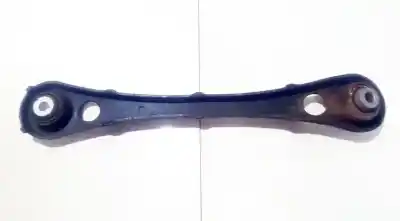 Автозапчастина б/у лівий задній верхній рычок підвіски для audi a6, c6 2008.10 - 2011.08 facelift 2.0 tdi 100kw 2005.06 - 2011.08 посилання на oem iam 4f0501529e  