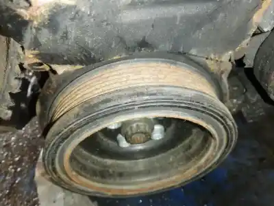 Автозапчасти б/у шкив коленчатого вала за audi a6, c6 2008.10 - 2011.08 facelift 2.0 tdi 100kw 2005.06 - 2011.08 ссылки oem iam 03g105243  