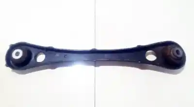 Автозапчастина б/у верхній задній правий рычаг підвіски для audi a6, c6 2008.10 - 2011.08 facelift 2.0 tdi 100kw 2005.06 - 2011.08 посилання на oem iam 4f0501529e  