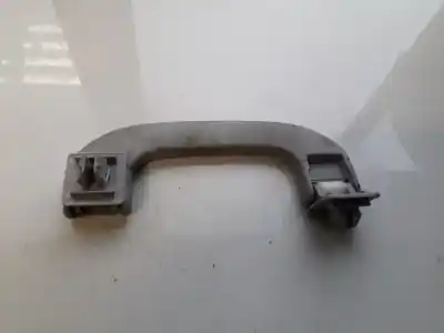 Автозапчастина б/у ручка стеля для smart forfour 1.5 cat посилання на oem iam h2901403  