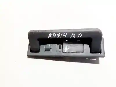Peça sobressalente para automóvel em segunda mão puxador de teto por audi 100 avant (c4) 2.5 tdi referências oem iam 4a0857607