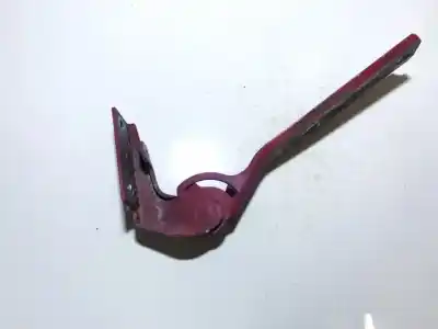 Peça sobressalente para automóvel em segunda mão dobradiça do capô por volkswagen passat b5 (3b2) 1.9 tdi referências oem iam 3b0823301