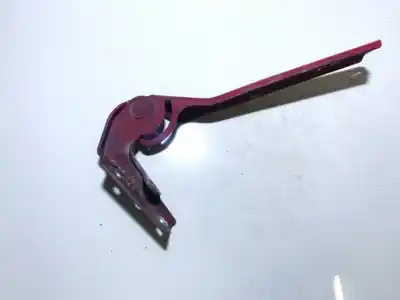 Peça sobressalente para automóvel em segunda mão dobradiça do capô por volkswagen passat b5 (3b2) 1.9 tdi referências oem iam 3b0823302