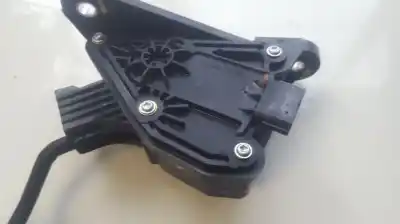 Автозапчастина б/у педаль акселератора для honda cr-v (re) 2.2 ctdi посилання на oem iam 31305j22  
