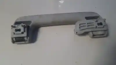 Автозапчастина б/у ручка стеля для audi a6, c6 2008.10 - 2011.08 facelift 2.0 tdi 100kw 2005.06 - 2011.08 посилання на oem iam 8p0857607m  