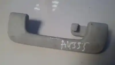 Автозапчастина б/у ручка стеля для audi a6, c6 2008.10 - 2011.08 facelift 2.0 tdi 100kw 2005.06 - 2011.08 посилання на oem iam 8p0857607m