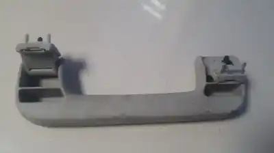 Автозапчастина б/у ручка стеля для audi a6, c6 2008.10 - 2011.08 facelift 2.0 tdi 100kw 2005.06 - 2011.08 посилання на oem iam 8p0857607  