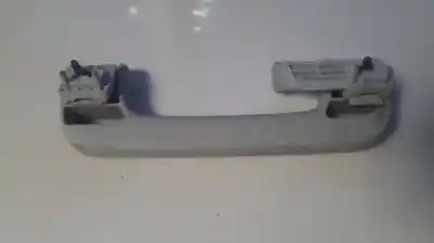 Автозапчастина б/у ручка стеля для audi a6, c6 2008.10 - 2011.08 facelift 2.0 tdi 100kw 2005.06 - 2011.08 посилання на oem iam 8p0857607  