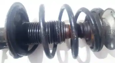 Peça sobressalente para automóvel em segunda mão mola de suspensão por bmw x3 (e83) 3.0 24v cat referências oem iam 