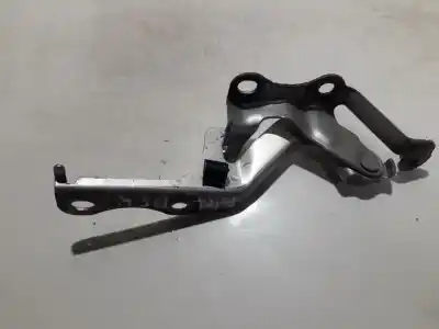 Second-hand car spare part bonnet hinge for toyota corolla (e12) 1.6 16v oem iam references   