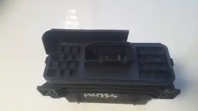 Автозапчастина б/у модуль комфорт для audi a6, c6 2008.10 - 2011.08 facelift 2.0 tdi 100kw 2005.06 - 2011.08 посилання на oem iam 4f0907280a  f005s00102