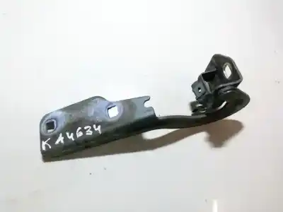 Автозапчастина б/у петля капота для renault megane i scenic (ja0) 2.0 cat посилання на oem iam 843529h  