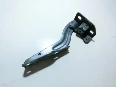 Автозапчастина б/у петля капота для renault megane i scenic (ja0) 2.0 cat посилання на oem iam 843529h
