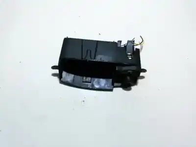 Автозапчастина б/у попільничка для renault megane i scenic (ja0) 2.0 cat посилання на oem iam 7700426757
