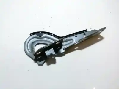 Автозапчастина б/у петля капота для renault megane i scenic (ja0) 2.0 cat посилання на oem iam 843530h  