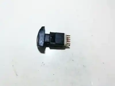 Second-hand car spare part hazard warning lights for renault megane i scenic (ja0) 2.0 cat oem iam references 841043  3487