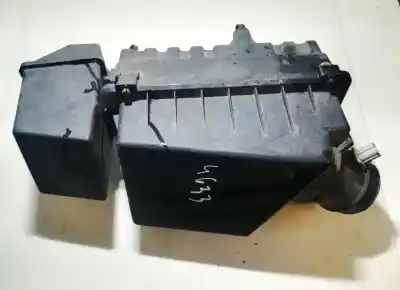 Second-hand car spare part air filter support for ford focus turnier (cak) 1.8 tddi turbodiesel cat oem iam references 98ab9600 Second-hand car spare part air filter support for ford focus turnier (cak) 1.8 tddi turbodiesel cat oem iam references 98ab9600