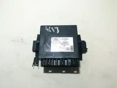 Second-hand car spare part comfort module for ford focus turnier (cak) 1.8 tddi turbodiesel cat oem iam references 98ag15k600dd Second-hand car spare part comfort module for ford focus turnier (cak) 1.8 tddi turbodiesel cat oem iam references 98ag15k600dd