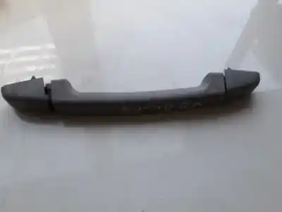 Peça sobressalente para automóvel em segunda mão puxador de teto por kia rio 1.3 cat referências oem iam 