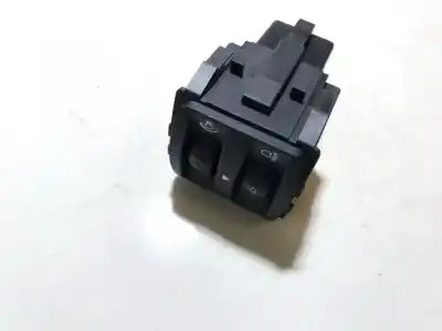 Pezzo di ricambio per auto di seconda mano controllo della luce per renault megane 1.6/g_16v-4p-k4mt760 riferimenti oem iam 8200095495