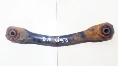 Second-hand car spare part upper rear right suspension arm for ford focus turnier (cak) 1.8 tddi turbodiesel cat oem iam references  Second-hand car spare part upper rear right suspension arm for ford focus turnier (cak) 1.8 tddi turbodiesel cat oem iam references