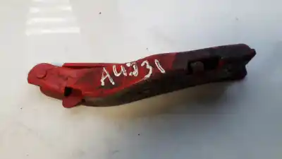 Pezzo di ricambio per auto di seconda mano cerniera del cofano per peugeot 206 1.9 d -wjy riferimenti oem iam 17787