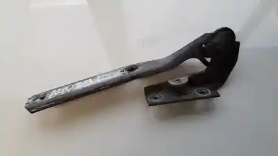 Second-hand car spare part bonnet hinge for audi a4 avant (b5) 1.9 tdi oem iam references 8d0823301a