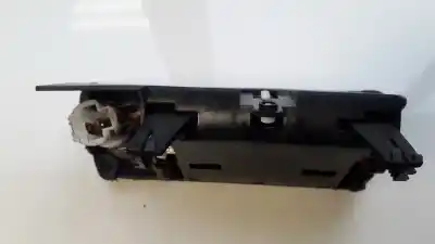 Second-hand car spare part ashtray for audi a4 avant (b5) 1.9 tdi oem iam references 8d0857951b  