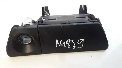 Second-hand car spare part ashtray for audi a4 avant (b5) 1.9 tdi oem iam references 8d0857951b