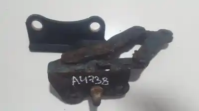 Second-hand car spare part bonnet hinge for kia rio 1.3 cat oem iam references   