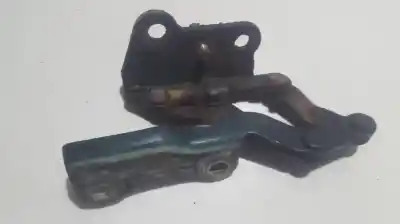 Peça sobressalente para automóvel em segunda mão dobradiça do capô por kia rio 1.3 cat referências oem iam 