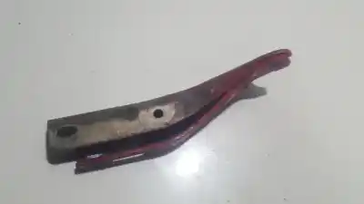 Pezzo di ricambio per auto di seconda mano cerniera del cofano per peugeot 206 1.9 d -wjy riferimenti oem iam 18232