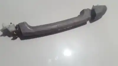 Peça sobressalente para automóvel em segunda mão puxador de teto por kia rio 1.3 cat referências oem iam 