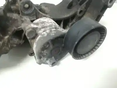 Peça sobressalente para automóvel em segunda mão esticador de correia por bmw x3 (e83) 3.0 24v cat referências oem iam 