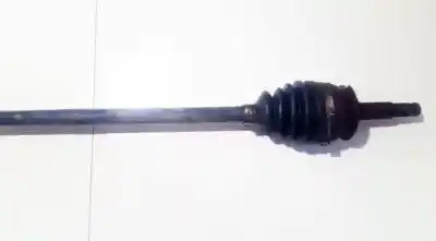 Автозапчастина б/у передня права трансмісія для opel corsa b 1.2 посилання на oem iam 