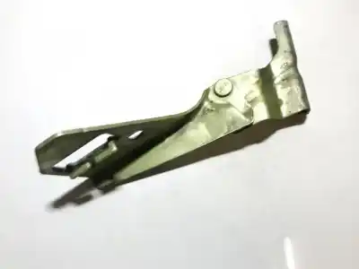 Pezzo di ricambio per auto di seconda mano cerniera del cofano per renault megane 1.6/g_16v-4p-k4mt760 riferimenti oem iam 