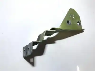 Pezzo di ricambio per auto di seconda mano cerniera del cofano per renault megane 1.6/g_16v-4p-k4mt760 riferimenti oem iam 