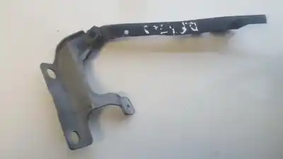 Peça sobressalente para automóvel em segunda mão dobradiça do capô por volvo c30 2.0d r-design referências oem iam 30753598