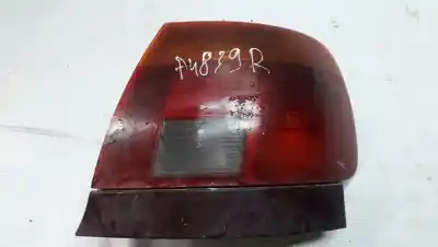 Second-hand car spare part right tailgate light for audi a4 avant (b5) 1.9 tdi oem iam references 