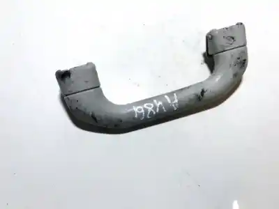 Автозапчастина б/у ручка стеля для mercedes a-class, w168, 1997.07 - 2001.06 a 160 (168.033 168.133) 75kw 1997.07 - 2004.08 посилання на oem iam 