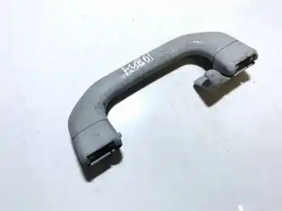 Автозапчастина б/у ручка стеля для mercedes a-class, w168, 1997.07 - 2001.06 a 160 (168.033 168.133) 75kw 1997.07 - 2004.08 посилання на oem iam 