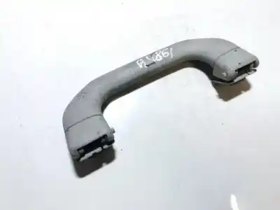Автозапчастина б/у ручка стеля для mercedes a-class, w168, 1997.07 - 2001.06 a 160 (168.033 168.133) 75kw 1997.07 - 2004.08 посилання на oem iam 