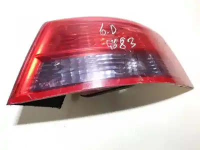 Second-hand car spare part right tailgate light for renault vel satis (bj0) 2.0 16v turbo oem iam references 8200014360