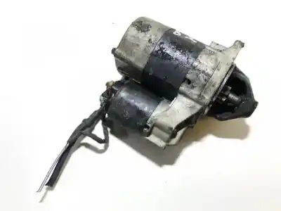 Автозапчастина б/у двигун запускається для mercedes a-class, w168, 1997.07 - 2001.06 a 160 (168.033 168.133) 75kw 1997.07 - 2004.08 посилання на oem iam 0051512101