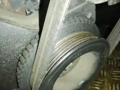 Автозапчастина б/у шків колінчастого вала для opel corsa b 1.2 посилання на oem iam 2500056