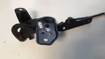 Автозапчасти б/у петля капота за smart forfour 1.5 cat ссылки oem iam a4548870030