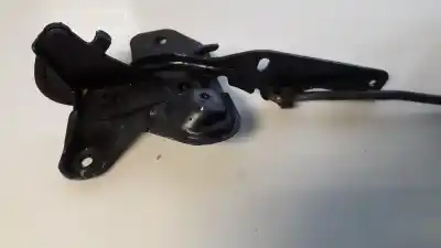Автозапчасти б/у петля капота за smart forfour 1.5 cat ссылки oem iam a4548870030  