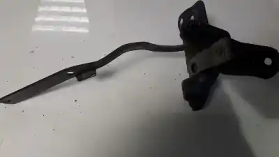 Автозапчасти б/у петля капота за smart forfour 1.5 cat ссылки oem iam a4848800028